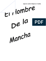 El Hombre de La Mancha