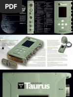 Hand-Held: A Complete Seismograph You Can Hold in Your Hand Next Generation