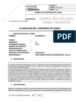 Carta Descriptiva SistematicaIIS2013