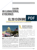 kybernus-anual2013