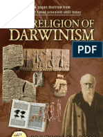 The Religion of Darwinism 1ed en
