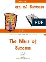 Pillars of Success eBook
