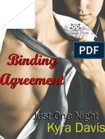 Binding Agreement(3) (1)