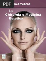 CS Chirurgia e Medicina Estetica