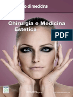 CS Chirurgia e Medicina Estetica