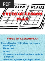 Detailed Lesson Plan In Grade 9 Drafting Alphabet Of Lines Pdf Drawing Lesson Plan