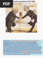 TEMA9.-RESTAURACIÓN BORBÓNICA