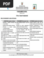 2 Ano Do Ensino Fundamental
