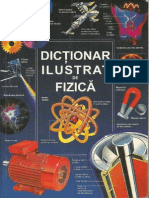 Dictionar Ilustrat de Fizica