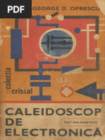 Caleidoscop de Electronica | PDF