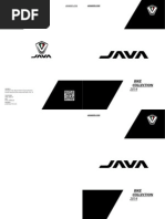 Java Catalogue 2014