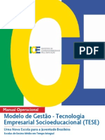 Manual ModeloGestaoescola