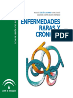 Enfermedades Raras y Crónicas