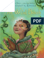 The Wild Book Excerpt by Margarita Engle
