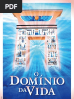 Dominio da vida