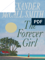 The Forever Girl by Alexander McCall Smith