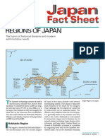 02 Regions of Jap
