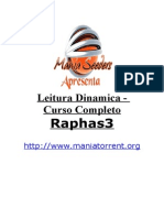 Apresentação Leitura Dinamica - Curso Completo