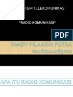 (Radio Komunikasi)Fandy Pilardin Putra 21060111083001