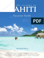 TTNA Vacation Guide