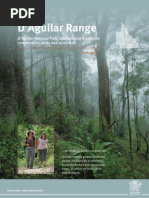 Daguilar Visitor Guide