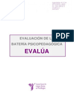 evalua