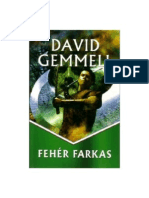 David Gemmell Feher Farkas - PDF Cdekey 4ixh7e2uff7gmdfaxkh3hn2hbcyz4fkn