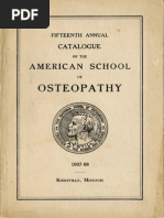 健康・医学 Teachings in the Science of Osteopathy Teachings in the Science of Osteopathy: Sutherland, William