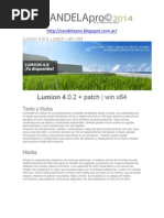Download Lumion 402  Patch Win x64 by candelapro SN201334154 doc pdf
