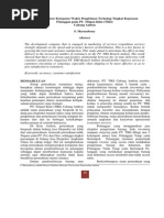 Download Pengaruh Faktor Ketetapan Waktu Pengiriman Terhadap Tingkat Kepuasan Pelanggan Pada PT Titipan Kilat _TIKI_ C by Titik Indraini SN201338414 doc pdf
