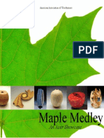 Maple Medley Web