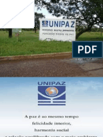 UNIPAZ Universidade Holistica Internacional