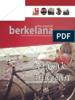 Berkelana 10 Solo-Jogja