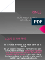 Rines Total