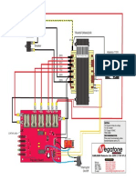 020 Cableado Reductor