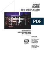 Bunge, ser-saber-hacer.pdf