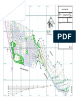 Plano Actualizado Terrazas Del Valle