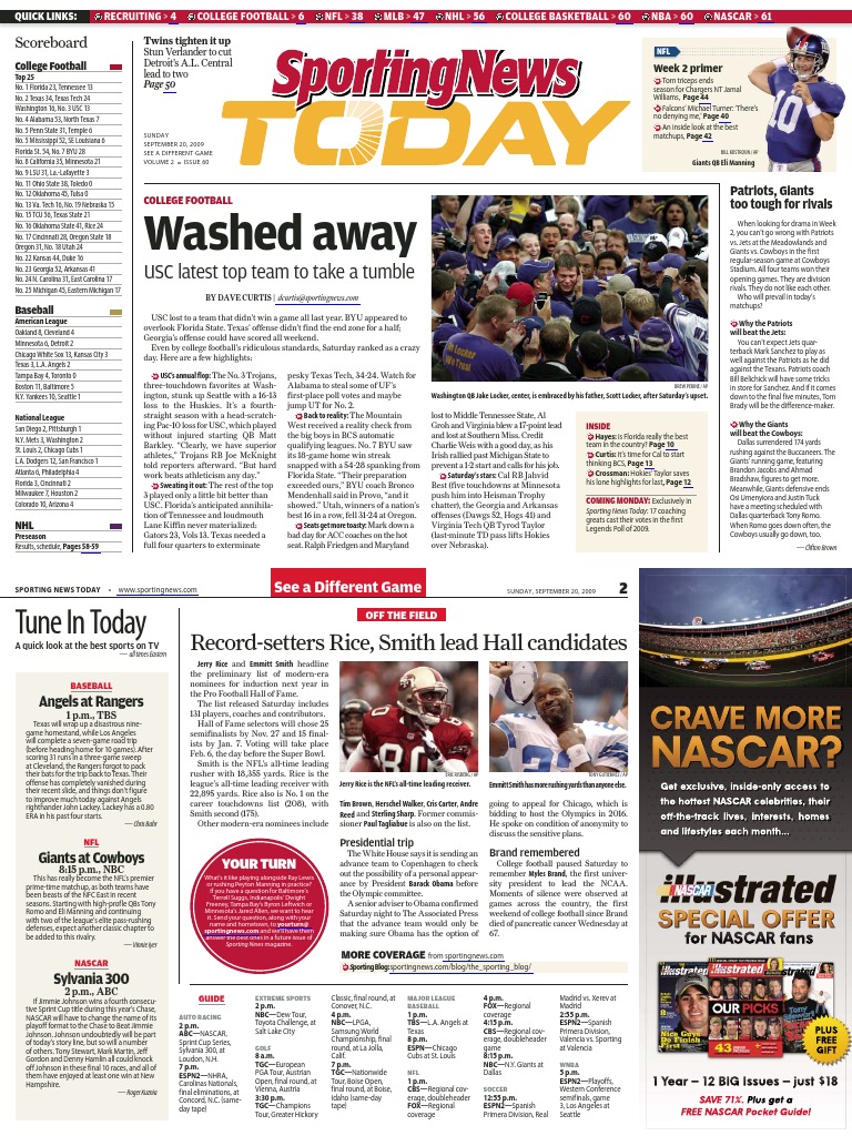 Quick Links: | New York Giants | Dallas Cowboys