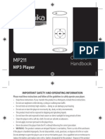 THL--MP211player Revised 2 11.29