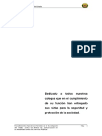 Procedimientos Operativos Policiales en La Investigación Del Delito Contra Los Medios de Comunicación en