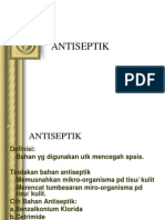 Antiseptik