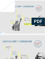 Capitalismo y Comunismo Ventajas Desventajas