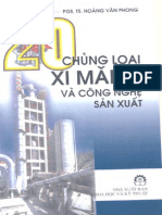 20 Chung Loai XM Va Cong Nghe San Xuat