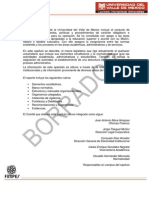 Capítulo 3 Normatividad Gobierno y Administración