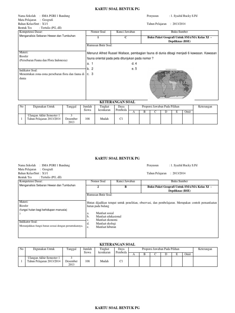 Contoh Soal Essay Dinamika Penduduk Dan Jawabannya