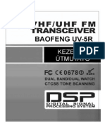 BF Uv5rm