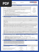 CAMSKRA Individual Form