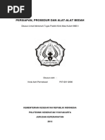 Alat Dan Bahan Persalinan Alat Dan Bahan Persalinan