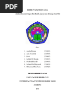 Download Trend Dan Isu Keperawatan Keluarga 2 by mohammadibnumalik727 SN201394944 doc pdf