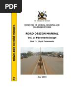 Double Bituminous Surface Treatment Guide | PDF | Asphalt ...